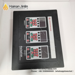 Woodward  5453-203   |  Control Module,jlplc