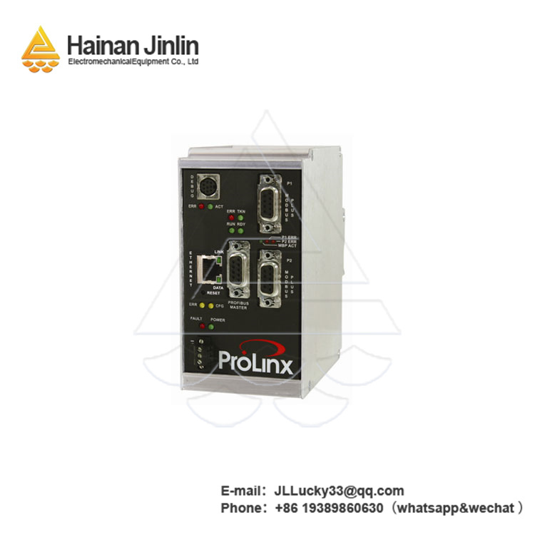 5304-MBP-PDPMV1  |  Process Control / Monitoring Module,jlplc