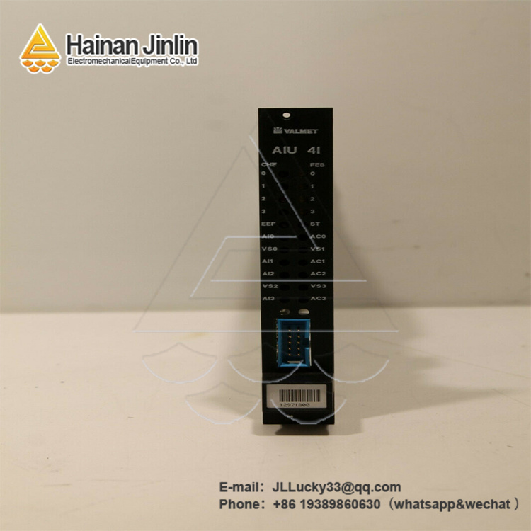 A413045  |  Industrial Sensor Module,jlplc