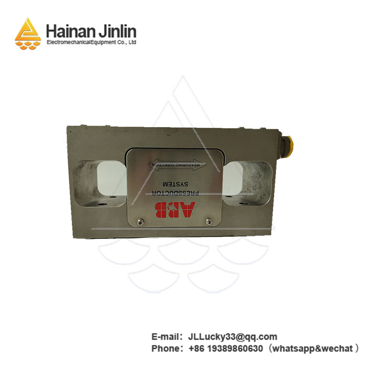 PFTL201D 100KN 3BSE008922R0100  |  Force Transducer / Load Cell,jlplc