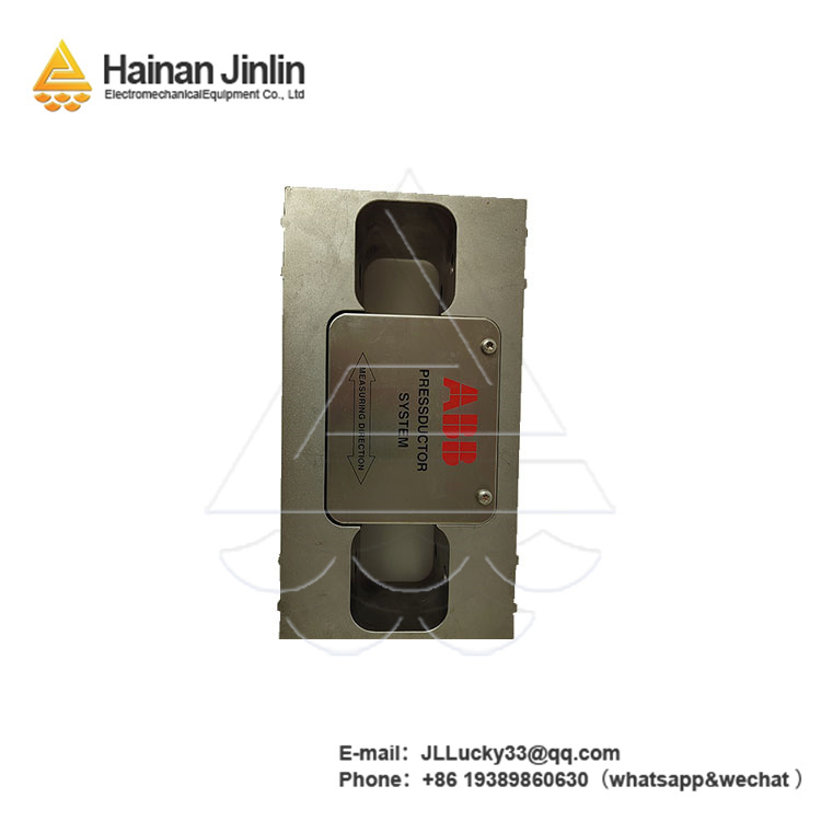 PFTL201D 100KN 3BSE008922R0100  |  Force Transducer / Load Cell,jlplc