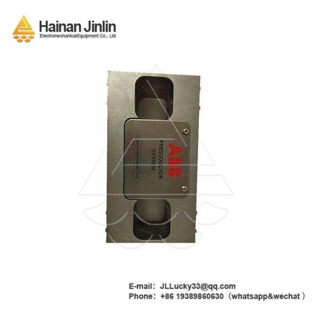 PFTL201D 100KN 3BSE008922R0100  |  Force Transducer / Load Cell,jlplc