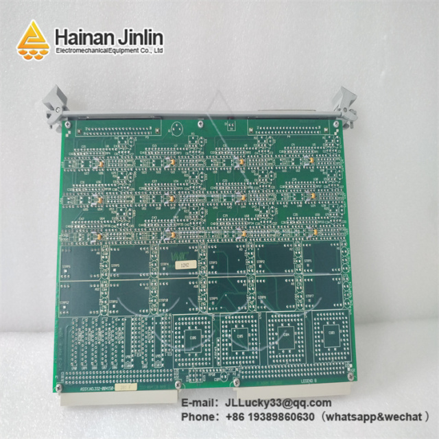 VMIVME-1128  |  VME Single-Board Computer (SBC),jlplc