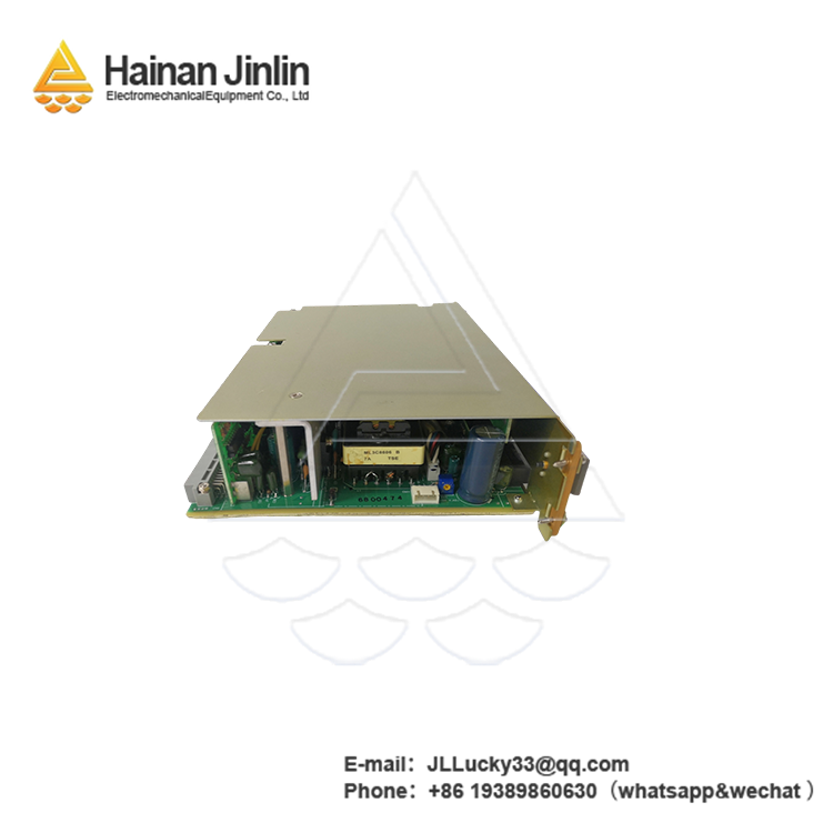 YASKAWA JAMSC-B1071  |  Servo Motor,jlplc