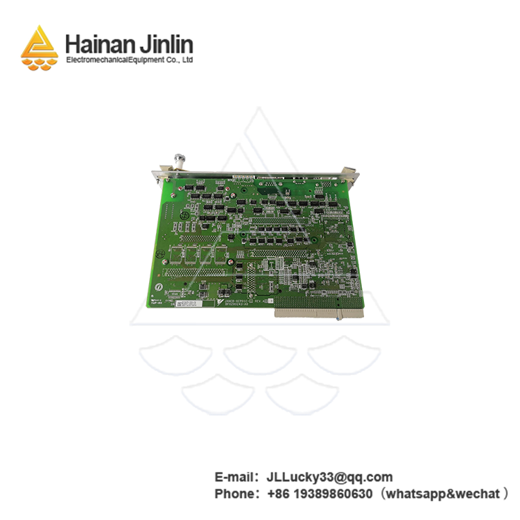 JANCD-MSV01B  |  Servo Drive Interface Module,jlplc