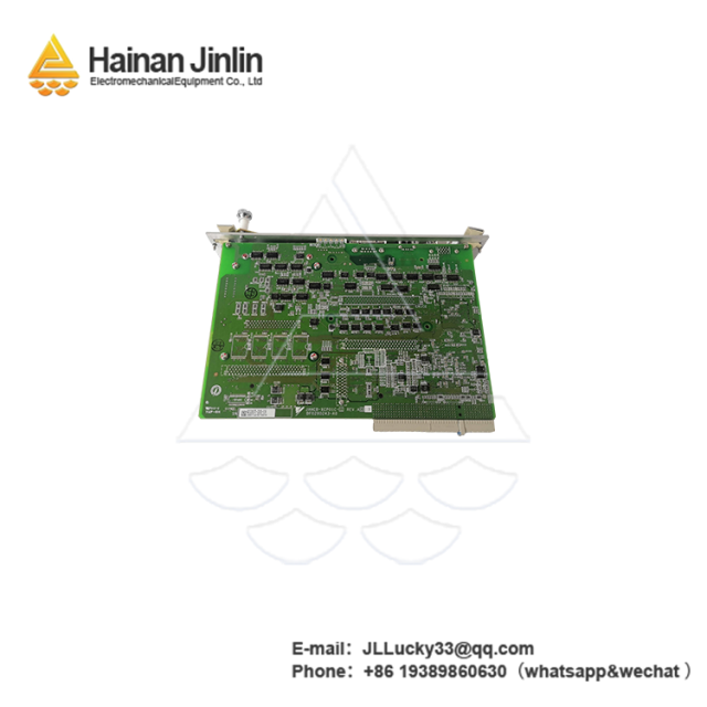 JANCD-MSV01B  |  Servo Drive Interface Module,jlplc