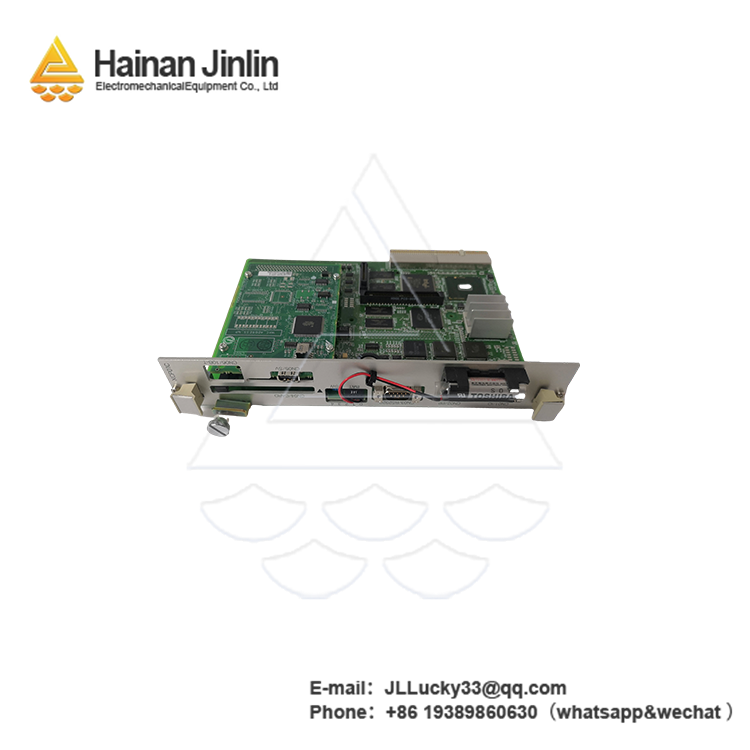 JANCD-MSV01B  |  Servo Drive Interface Module,jlplc