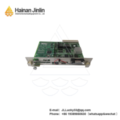 JANCD-MSV01B  |  Servo Drive Interface Module,jlplc