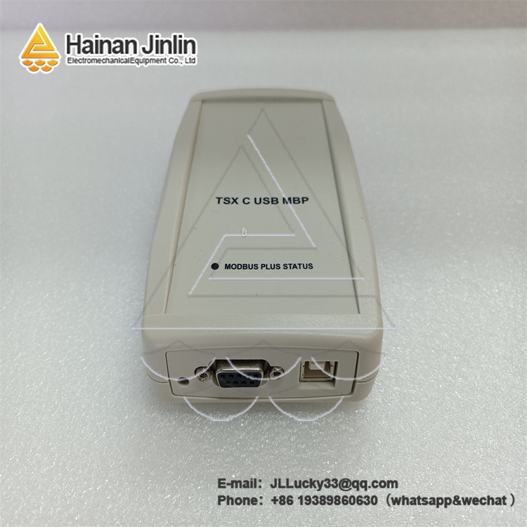 TSXCUSBMBP  |  USB Communication Interface Module,jlplc