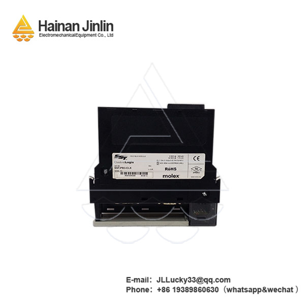 SST 5136-DNP-PC  | Communication/Control Module,jlplc