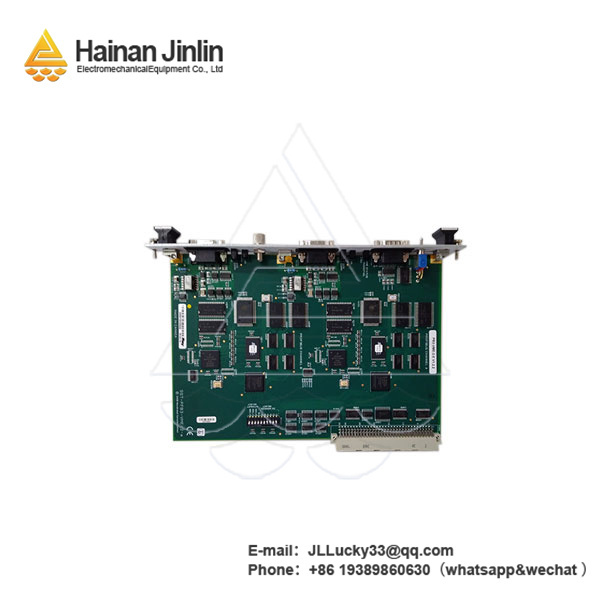 SST-DN3-PCI-2 DSQC658  |   DeviceNet PCI Communication Module,jlplc