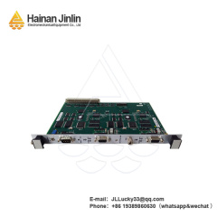 SST-PFB3-VME-2  |  VME Power/Fan Backplane Module,jlplc