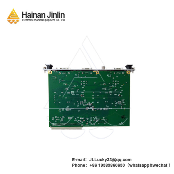 SST  5136-PFB  |  Protection/Control Module,jlplc