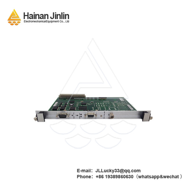 SST-PFB3-VME-1  |   VME Backplane / Power Distribution Module,jlplc