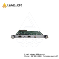 SST-PFB3-VME-1  |   VME Backplane / Power Distribution Module,jlplc