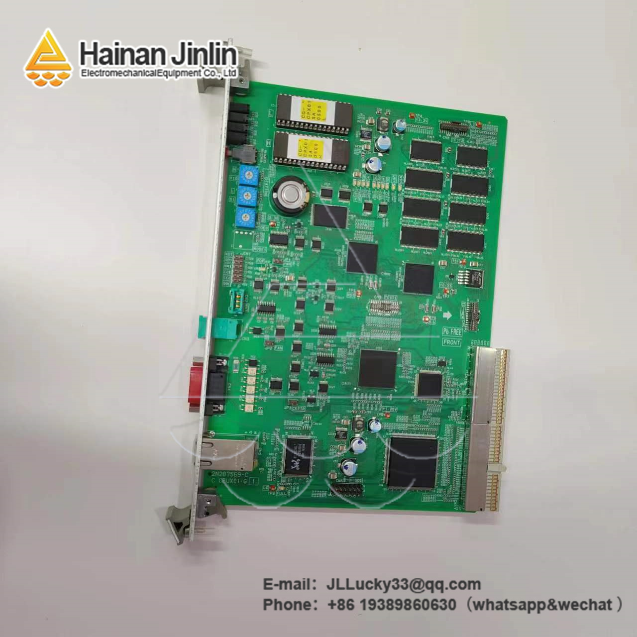 Toshiba DO334  |  Digital Output Module,jlplc