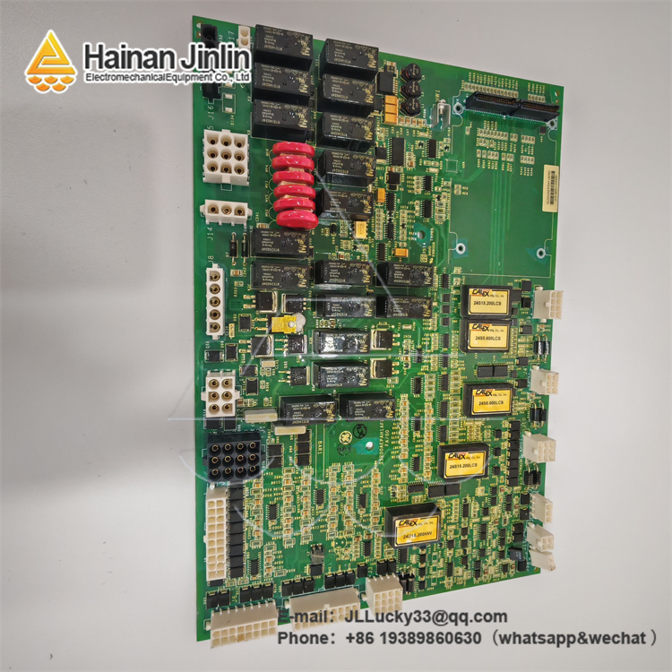 GE  IS200AEPAH1ACB  |   Analog I/O Module / Turbine Control,jlplc
