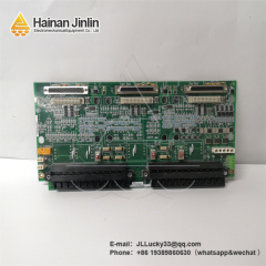 GE  IS200AEPAH1AFD  |  Analog Input Module,jlplc
