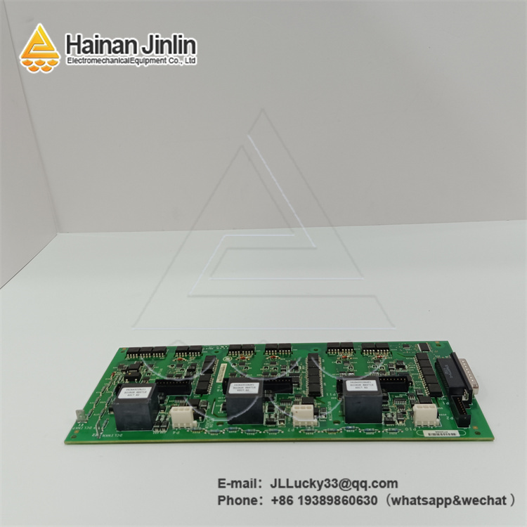 IS210MACCH2AEG  |  Industrial Automation Module,jlplc