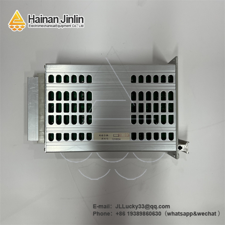 WES5120 2340-21004 | Control / Interface Module,jlplc
