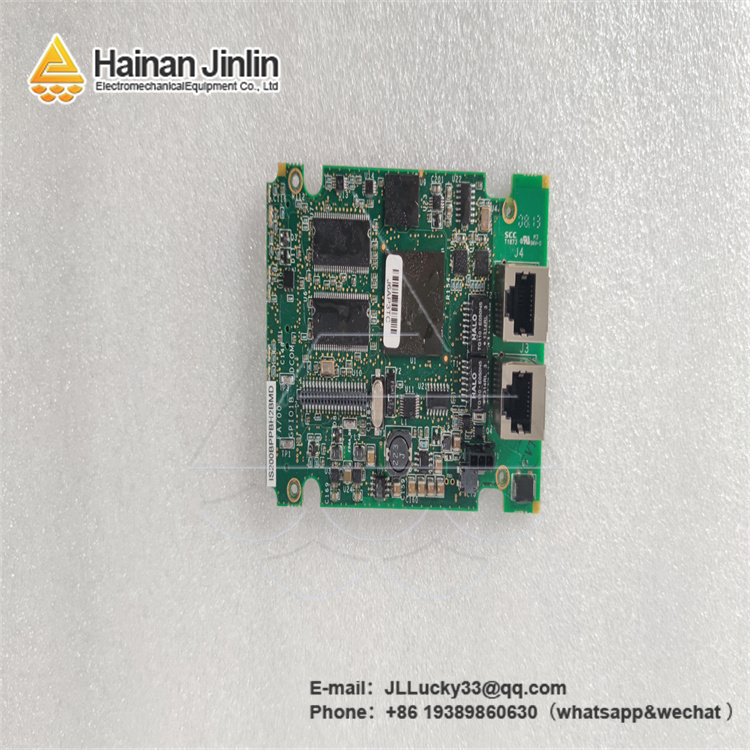 General Electric  IS200BPPBH2CAA  |  Power Supply / Interface Module,jlplc