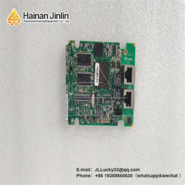 General Electric  IS200BPPBH2CAA  |  Power Supply / Interface Module,jlplc