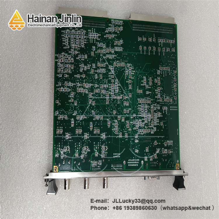 GE  	WEA13-13 2508-21001  | Control Module / I/O Board,jlplc