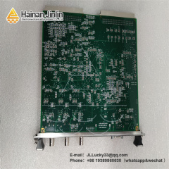GE  	WEA13-13 2508-21001  | Control Module / I/O Board,jlplc