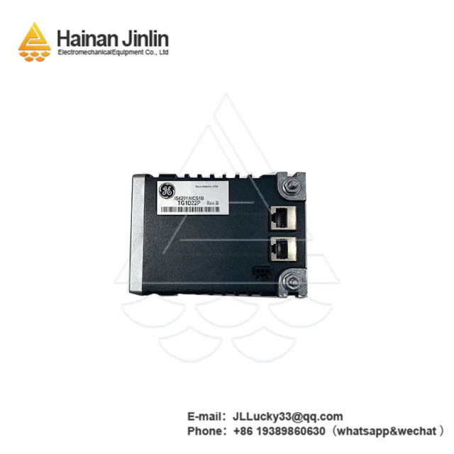 IS420PPNGH1A  | Power Distribution Module,jlplc