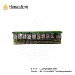DS215TCCBG3BZZ01B  |   Turbine Control / Signal Processing Module,jlplc