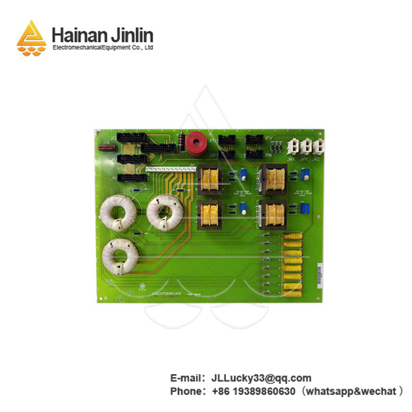 IS200VATFG1A   |  Analog Input Module,jlplc