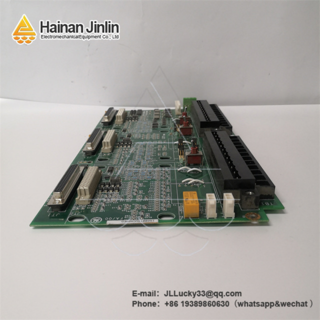 IS200ERRRH1A  | Interface/Relay Module,jlplc