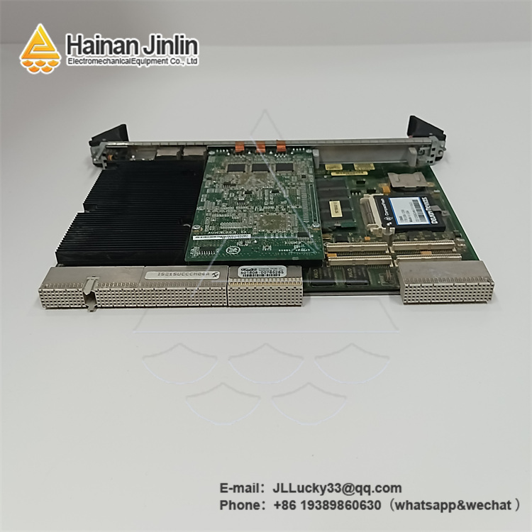 GE IS215UCVFH2A  | I/O Interface Module,jlplc