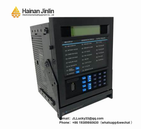 489-P5-HI-A1-E  |  Protective Relay,jlplc