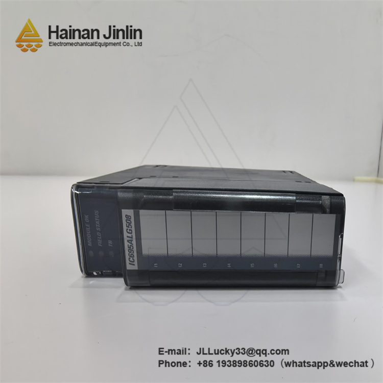IC695CPE302  | Programmable Automation Controller,jlplc