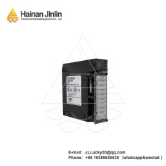 IC660TBA026M  | Analog I/O Module  | 16 Analog Inputs,jlplc