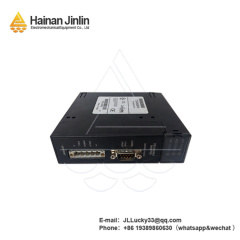 IC660TBA026M  | Analog I/O Module  | 16 Analog Inputs,jlplc