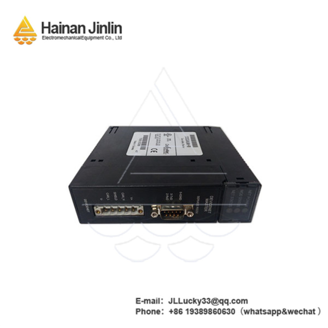 IC660TBA026M  | Analog I/O Module  | 16 Analog Inputs,jlplc