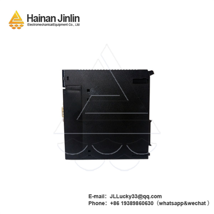IC3600AVIC1  | Analog Input Module,jlplc
