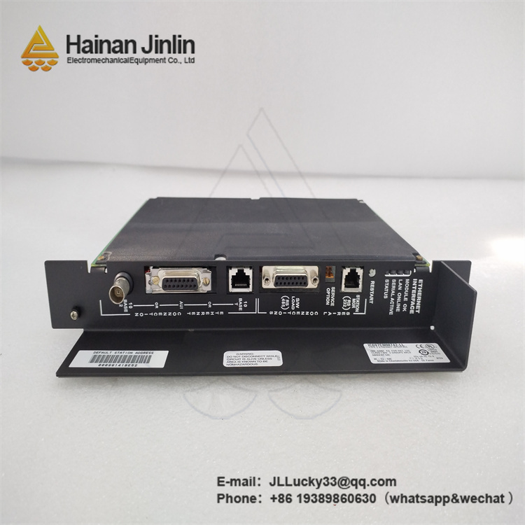 IC697PWR748D | Power Supply Module,jlplc