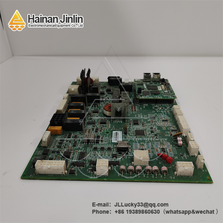 IS200AEADH1AAA  | 	Analog I/O Board / Control Module,jlplc