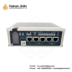 IC698CPE040  |  	 PACSystems RX3i Central Processing Unit (CPU) Module,jlplc