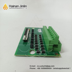 IS200TCAHT1ABA  |  Mark VIe Turbine Control Module,jlplc