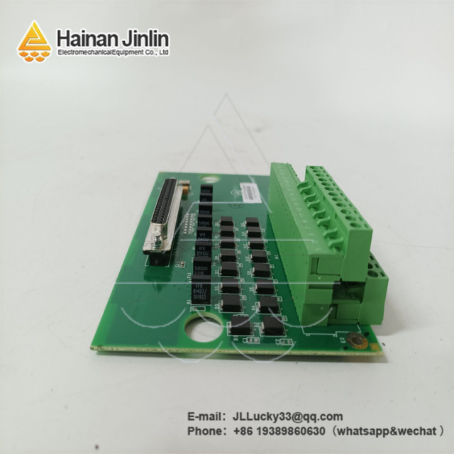 IS200TCAHT1ABA  |  Mark VIe Turbine Control Module,jlplc