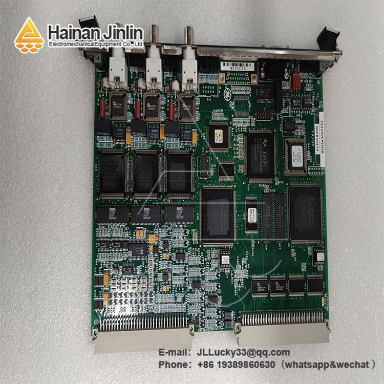 IS200SSCAH1AEC  |  Industrial Analog Signal Conditioning & Control Module,jlplc
