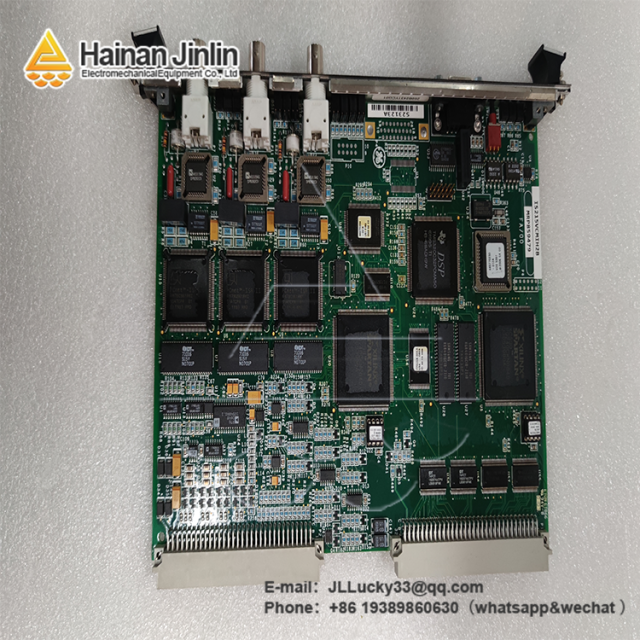 IS200SSCAH1AEC  |  Industrial Analog Signal Conditioning & Control Module,jlplc