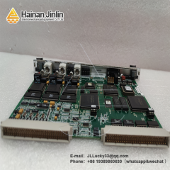 IS200SSCAH1AEC  |  Industrial Analog Signal Conditioning & Control Module,jlplc