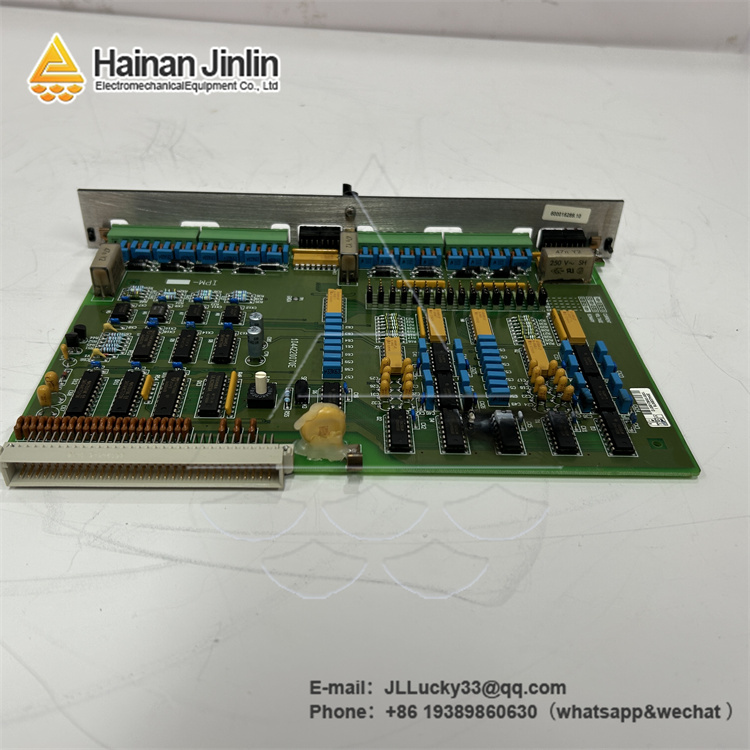 DEIF IPM-1 1044220070E |  Input Protection Module,jlplc
