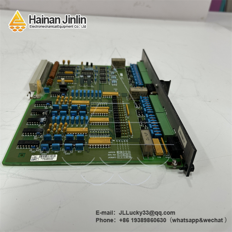 DEIF IPM-1 1044220070E |  Input Protection Module,jlplc