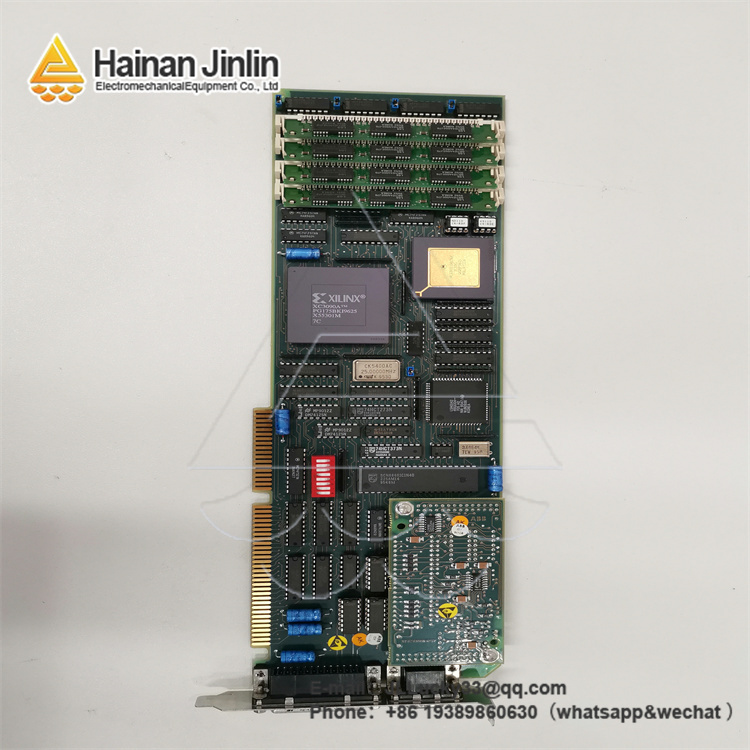 SPXCDXSFXSS  |  Control Module,jlplc